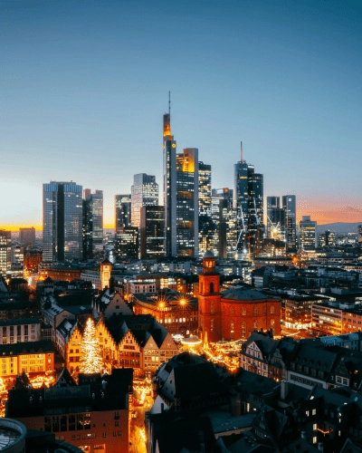 Frankfurt