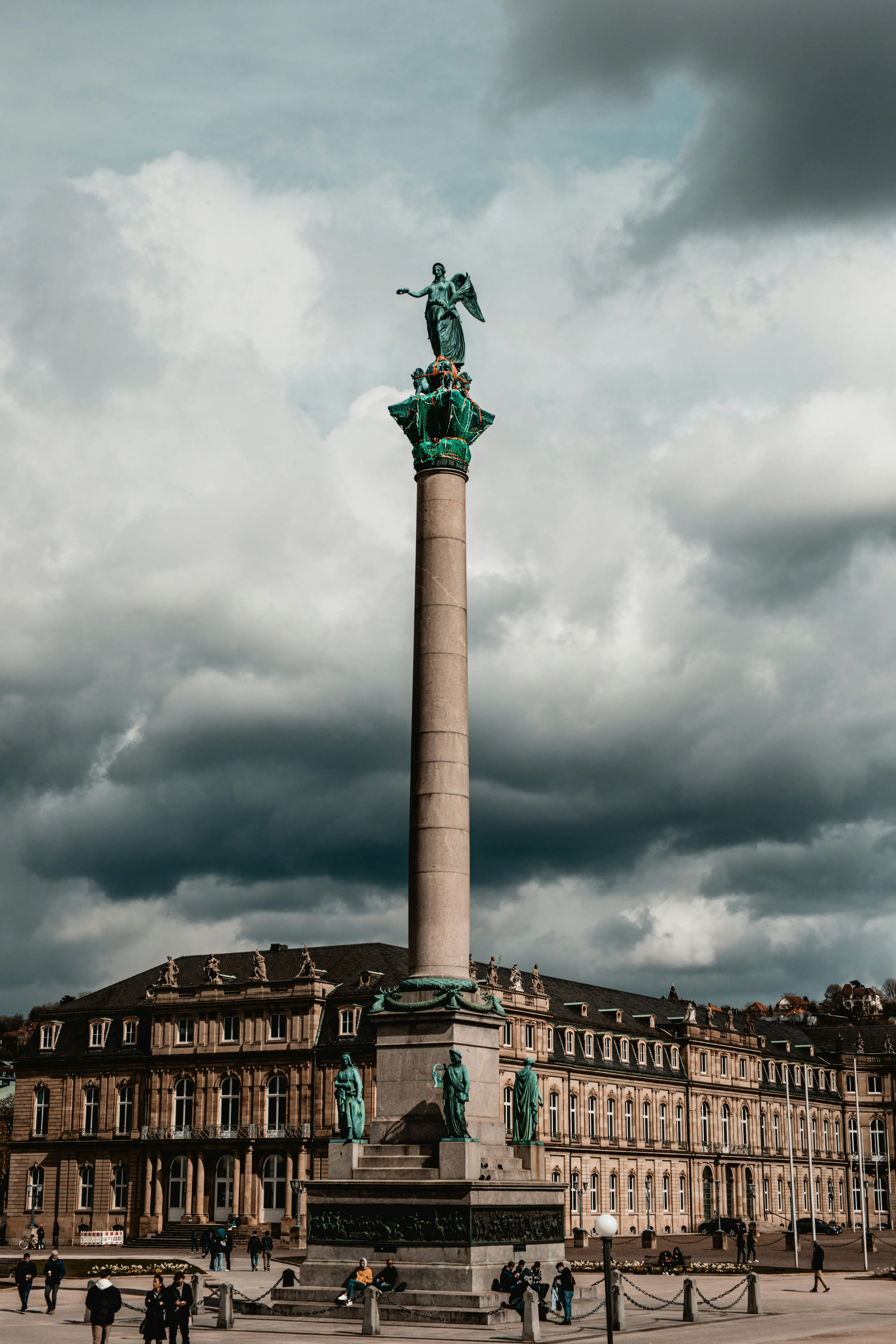 Stuttgart