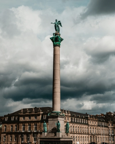 Stuttgart